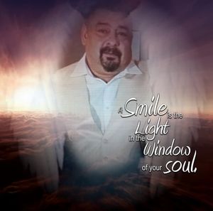 Meet your Posher, Norma